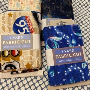 Fabric